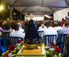 Dia da Padroeira: fé, cultura e atrativos atraem milhares de turistas ao Paraná em outubro