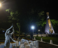 Dia da Padroeira: fé, cultura e atrativos atraem milhares de turistas ao Paraná em outubro