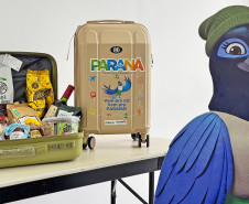 Produtos típicos paranaenses serão destaque no Verão Maior Paraná