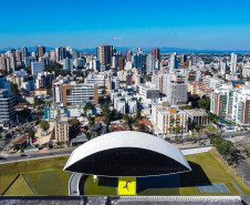 Com alta de 9,1%, Paraná se consolida como destino mais visitado da região Sul