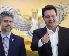 Nova rota: voo direto entre Foz do Iguaçu e Brasília inicia nesta segunda operado pela Latam