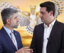 Nova rota: voo direto entre Foz do Iguaçu e Brasília inicia nesta segunda operado pela Latam