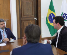 Nova rota: voo direto entre Foz do Iguaçu e Brasília inicia nesta segunda operado pela Latam