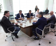 Nova rota: voo direto entre Foz do Iguaçu e Brasília inicia nesta segunda operado pela Latam