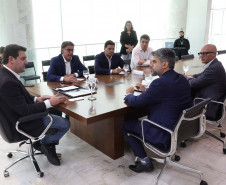 Nova rota: voo direto entre Foz do Iguaçu e Brasília inicia nesta segunda operado pela Latam