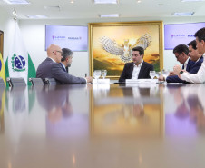 Nova rota: voo direto entre Foz do Iguaçu e Brasília inicia nesta segunda operado pela Latam