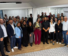 Festa do Rocio celebra a padroeira do Paraná e reforça o turismo religioso no Estado