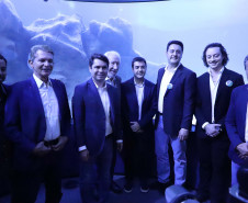 Foz do Iguaçu ganha um dos maiores aquários da América do Sul