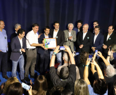 Foz do Iguaçu ganha um dos maiores aquários da América do Sul