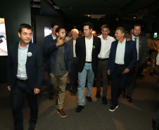 Foz do Iguaçu ganha um dos maiores aquários da América do Sul