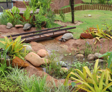 Foz do Iguaçu ganha um dos maiores aquários da América do Sul