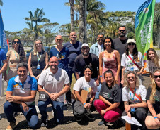 Capacitação para o Verão Maior Paraná