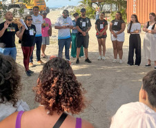 Capacitação Verão Maior Paraná