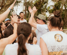 Capacitação Verão Maior Paraná