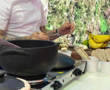 Paraná apresenta atrativos em feira internacional de turismo em Gramado