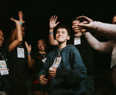 Capacitação Verão Maior Paraná