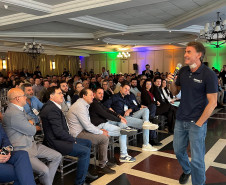 Estado estreita diálogo e integração com vereadores para ampliar o turismo regional