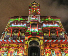 Paraná celebra dezembro com mais de 90 eventos natalinos, culturais e esportivos