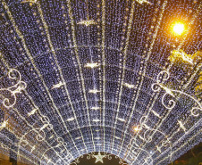 Paraná celebra dezembro com mais de 90 eventos natalinos, culturais e esportivos