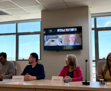 Conselho Paranaense do Turismo comemora avanços e discute fortalecimento do setor