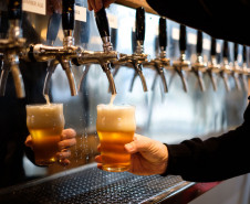 Foz do Iguaçu vai receber circuito da cerveja artesanal no próximo sábado