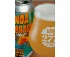 Foz do Iguaçu vai receber circuito da cerveja artesanal no próximo sábado