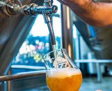 Foz do Iguaçu vai receber circuito da cerveja artesanal no próximo sábado