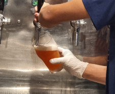 Foz do Iguaçu vai receber circuito da cerveja artesanal no próximo sábado