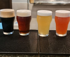 Foz do Iguaçu vai receber circuito da cerveja artesanal no próximo sábado