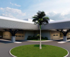 Estado vai investir R$ 200 milhões para construção do Centro de Convenções e Eventos do Oeste