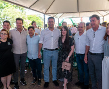 Estado vai investir R$ 200 milhões para construção do Centro de Convenções e Eventos do Oeste