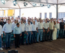 Estado vai investir R$ 200 milhões para construção do Centro de Convenções e Eventos do Oeste