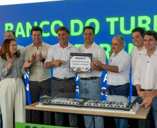 Estado vai investir R$ 200 milhões para construção do Centro de Convenções e Eventos do Oeste