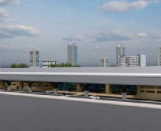 Estado vai investir R$ 200 milhões para construção do Centro de Convenções e Eventos do Oeste