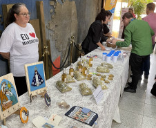 Estado tem a meta de ampliar o turismo nos segmentos rural e religioso a partir de 2026