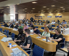 Estado tem a meta de ampliar o turismo nos segmentos rural e religioso a partir de 2026