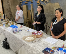 Estado tem a meta de ampliar o turismo nos segmentos rural e religioso a partir de 2026