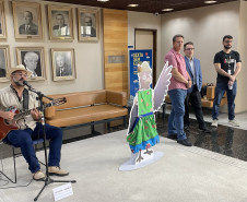 Estado tem a meta de ampliar o turismo nos segmentos rural e religioso a partir de 2026