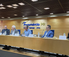 Estado tem a meta de ampliar o turismo nos segmentos rural e religioso a partir de 2026