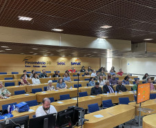 Estado tem a meta de ampliar o turismo nos segmentos rural e religioso a partir de 2026