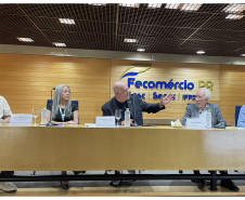 Estado tem a meta de ampliar o turismo nos segmentos rural e religioso a partir de 2026