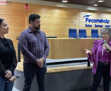 Estado tem a meta de ampliar o turismo nos segmentos rural e religioso a partir de 2026