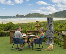 Paraná mantém crescimento acima da média nacional nos serviços ligados ao turismo, aponta IBGE