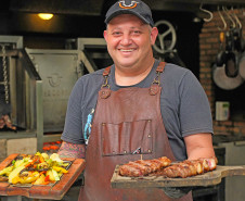 Paraná mantém crescimento acima da média nacional nos serviços ligados ao turismo, aponta IBGE