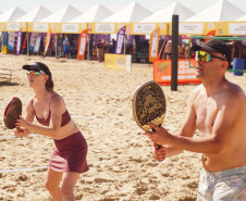 Com recorde de visitantes, Paraná acumula alta de 5,5% no turismo em 2025