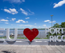 Com mar de água doce e muitas atividades, mais de 38 mil veranistas são atendidos Noroeste