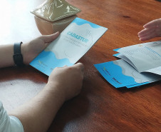 Paraná é o terceiro estado com mais registros no Cadastur e amplia formalização do turismo