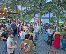 Paraná amplia calendário turístico e tem recorde de eventos apoiados pelo Estado