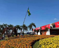 Carnaval, esporte, festas e religião enriquecem o calendário turístico de fevereiro