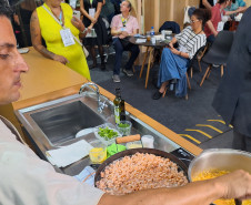 Paraná amplia calendário turístico e tem recorde de eventos apoiados pelo Estado